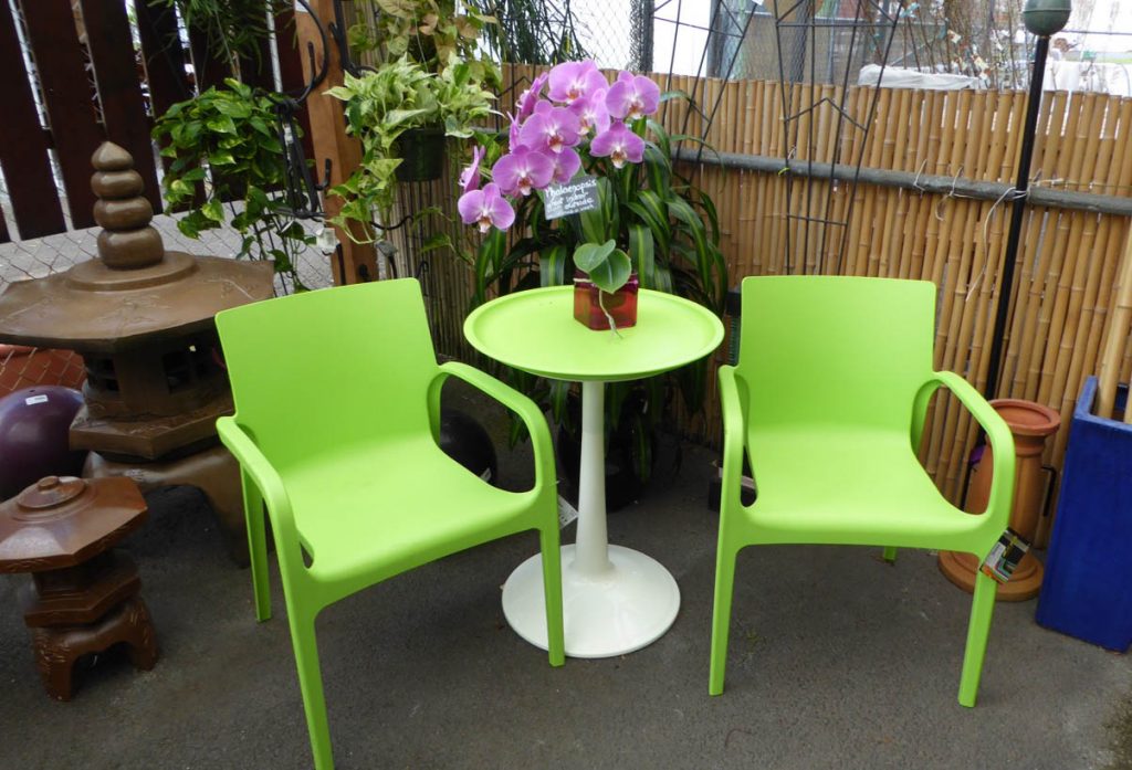 Outdoor Furniture Paradise Plants Home and Garden Center