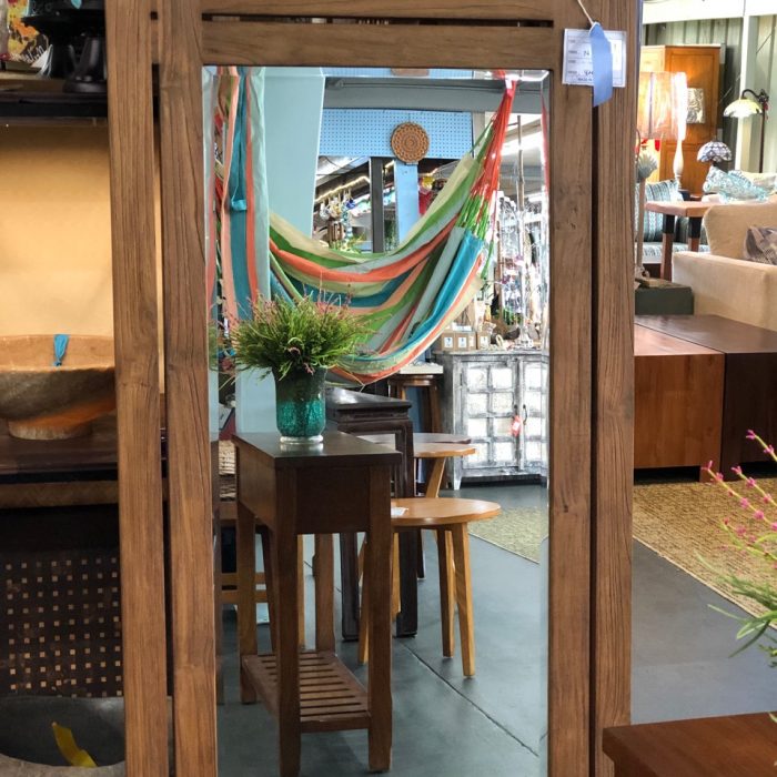 Teak and Mango Wood Furniture Paradise Plants Home and Garden Center