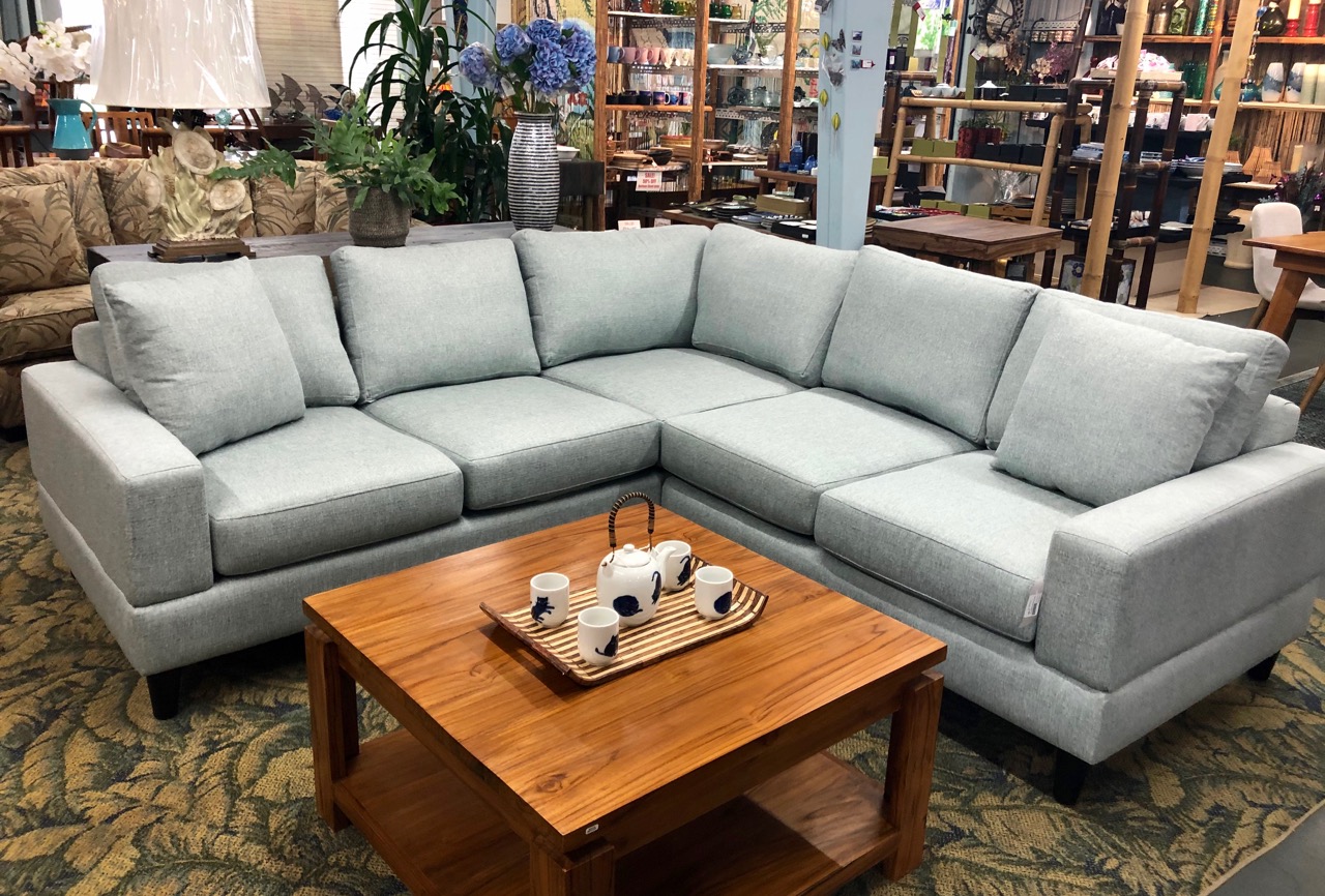 New Sectionals and Sofa Beds