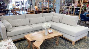 sofas and sectionals