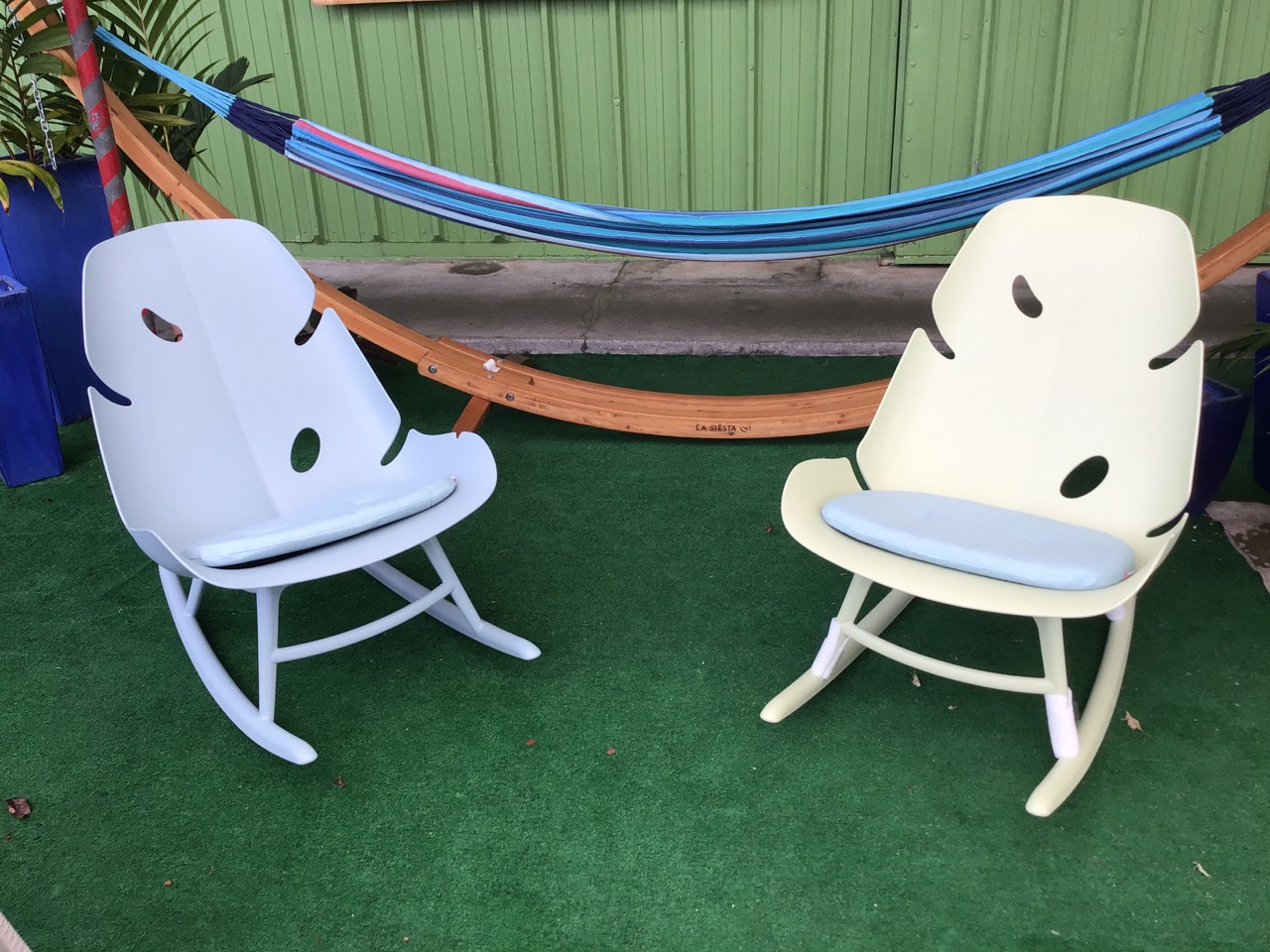 Outdoor Furniture
